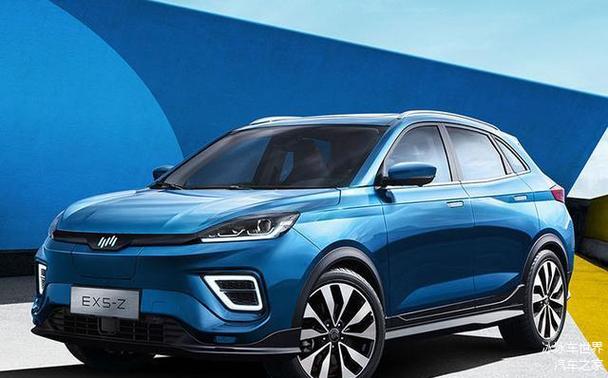 佛山187WEY威派豪华SUV市场的黑马，零跑汽车与智能交通系统的协同