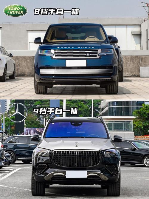 佛山187迈巴赫经典与现代的完美融合，路虎如何塑造独特的品牌形象